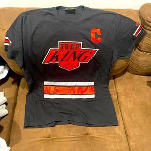 Custom tees. One of a kind.